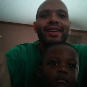 Meet your Posher, Sean